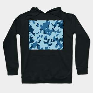 army camouflage Hoodie